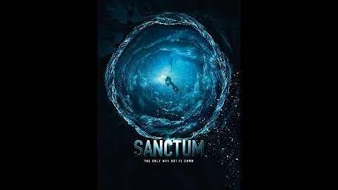 Sanctum 2011 Movie ost by David Hirschfelder   The sacred river