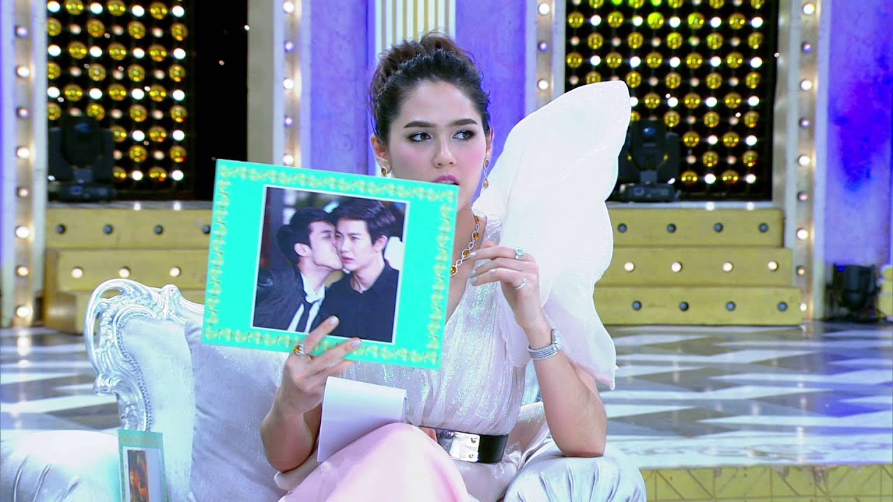 3แซบ 18 ม.ค.58 [บอย-ปกรณ์, หมาก-ปริญ, ฮั่น&แกงส้ม&กั้ง เดอะสตาร์] 3-4