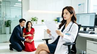 He brought his mistress to me to cure for her I handed him divorce papers: TOO LATE!#260615byB2