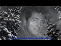 White Christmas - Dean Martin - Lyrics