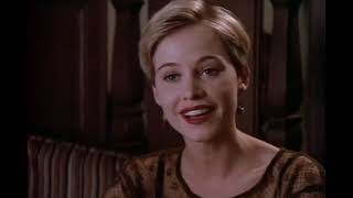 Melrose Place-Michael and Jane's Dinner