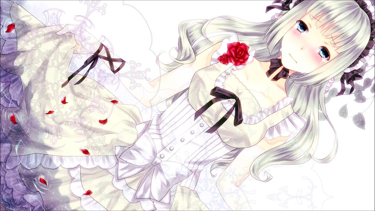 Nightcore | Pale