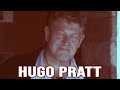 Sulla nascita di Corto Maltese - Hugo Pratt 1979 (INEDITO)