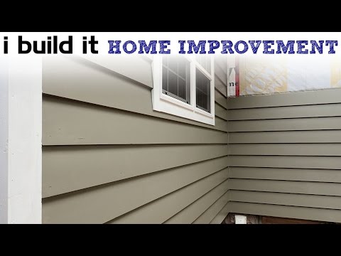 Video: Siding is Wooden siding: description, specifications, installation features and reviews