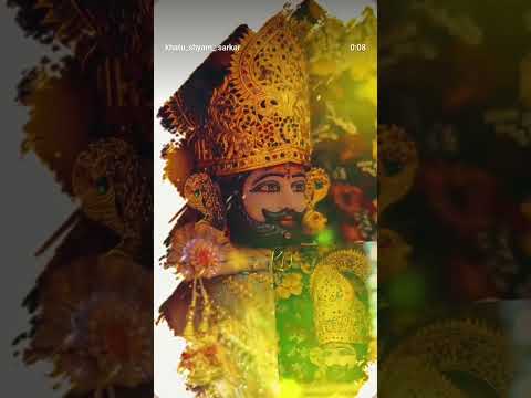 Jai shree shyam🙏🙏🙏🙏