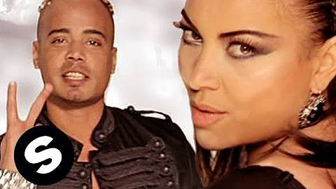Ray & Anita - In Da Name Of Love [OFFICIAL VIDEO]