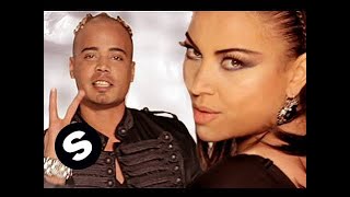 Ray & Anita - In Da Name Of Love [OFFICIAL VIDEO] Resimi