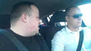 Widziałem Ciebie Dziś