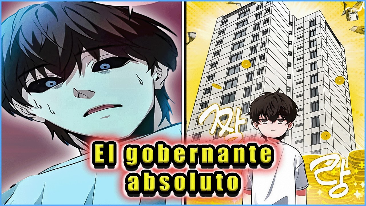 OBTUVO un ESPACIO SEGURO como su PODER y ahora CONTROLA ABSOLUTAMENTE TODO dentro de él