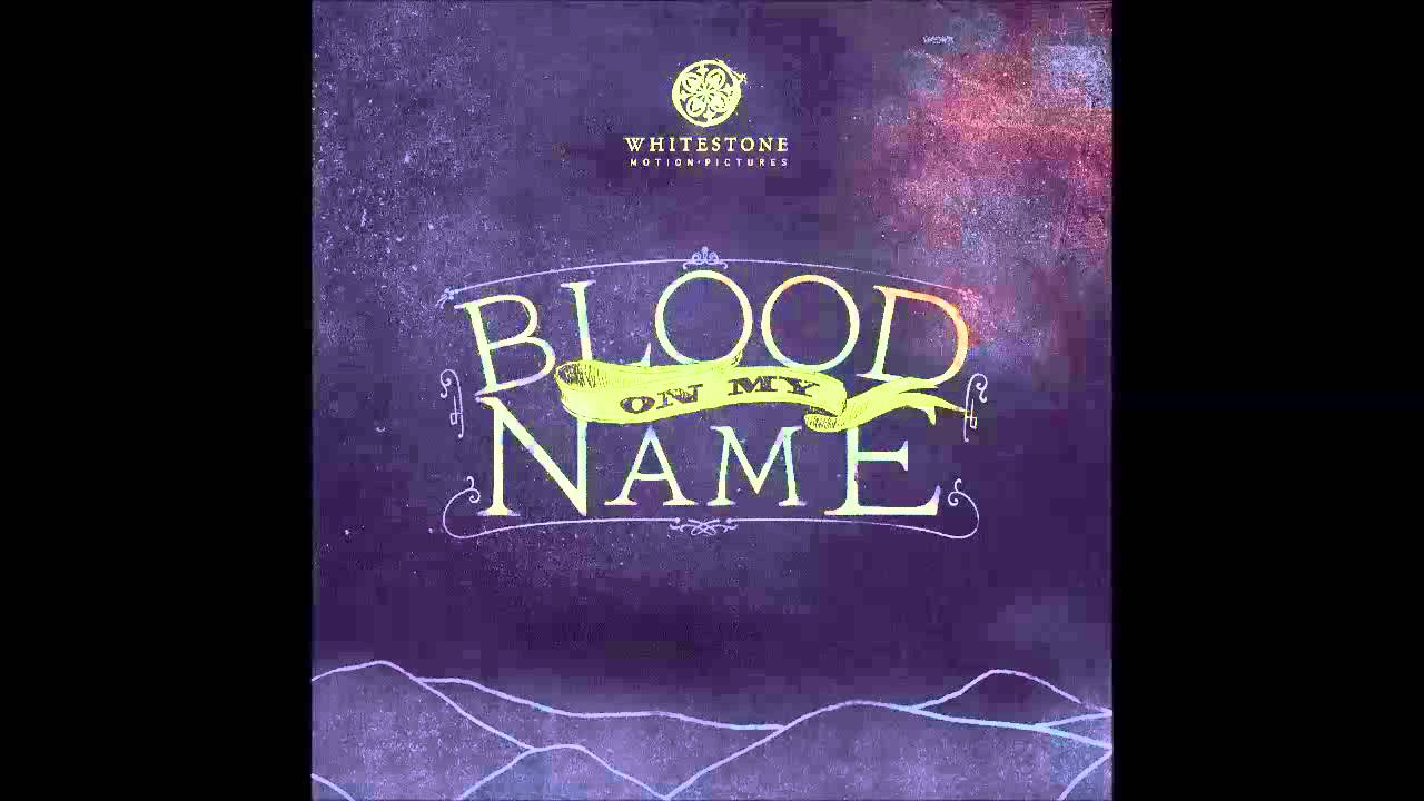 BLOOD ON MY NAME THE WRIGHT BROTHERS YouTube
