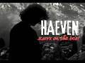 SALUKI x СКРИПТОНИТ Type Beat - HAEVEN (SCARVX on the beat)