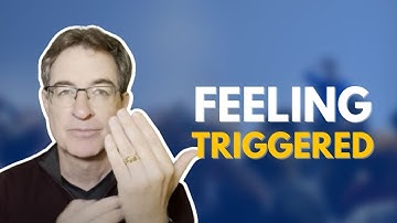 Feeling Triggered - Tapping with Brad Yates