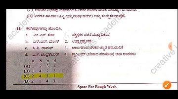 KEA 28/10/2023 FDA PROVISIONAL KEY ANSWERS #kea #fda #sda #kpsc #gk #generalknowledge #psi #pc #dr