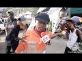 Trick Questions In Jamaica | RICKY NAH NUH SENSE, BARRAGE, & VYBZ KID  (FULL INTERVIEW)