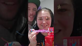 🎩💜 THE TINYTAN GIVEAWAY WINNER IS HERE! 💜🎩