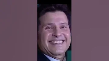 أمير الغناء هاني شاكر كده برضه يا قمر 