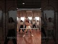Dance Practice ‘Me & U’ by @gabriellaekaputri is out now on YouTube!