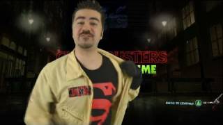 Ghostbusters: Sanctum of Slime Review & Lets Play