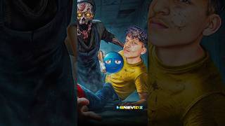 Ee Dhokha Diyaa L****💀#shorts #gamerfleet #babyshorts | MONTAGEM PEGADORA (Slowed)