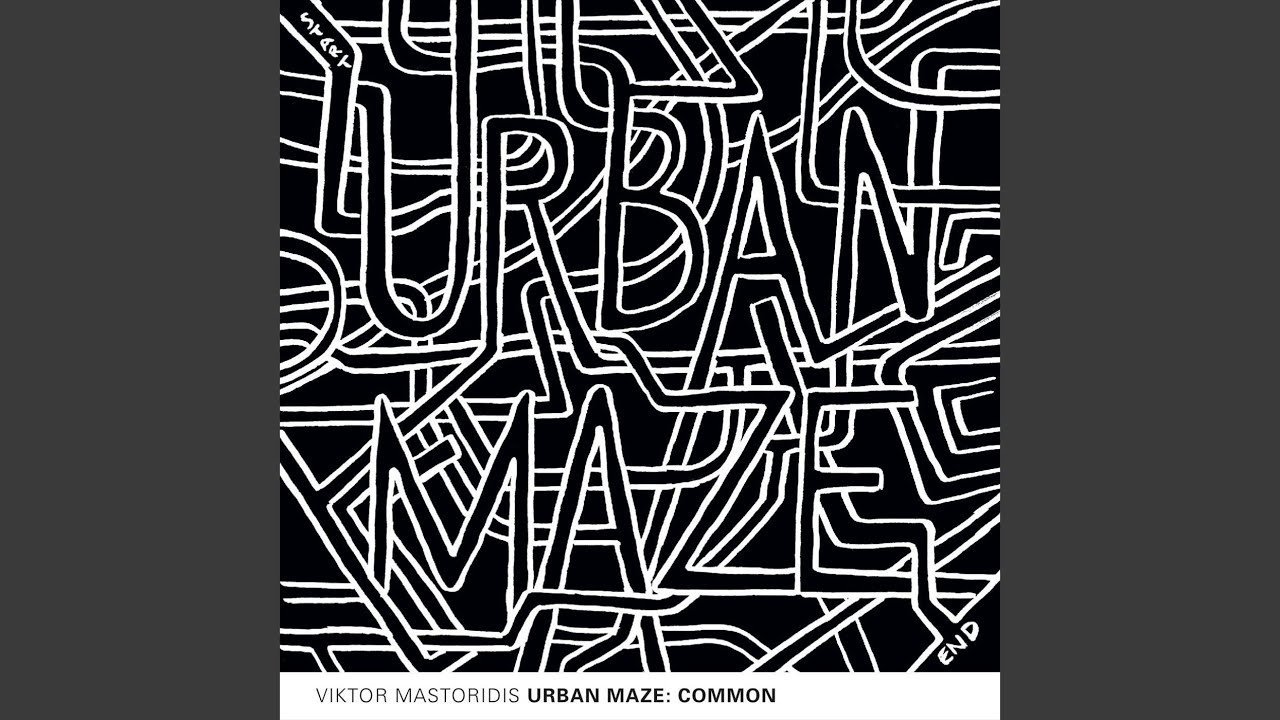 Calming Green Forest