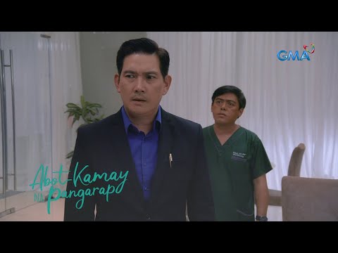 Abot Kamay Na Pangarap: The secret behind Zoey’s identity (Episode 147)