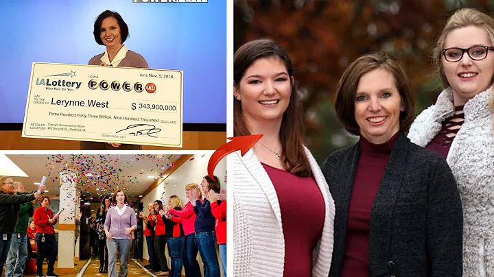 Lottery Winners Who Did It Right And Are Still Wealthy