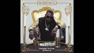 Knowledge the Pirate- Wolves Eat