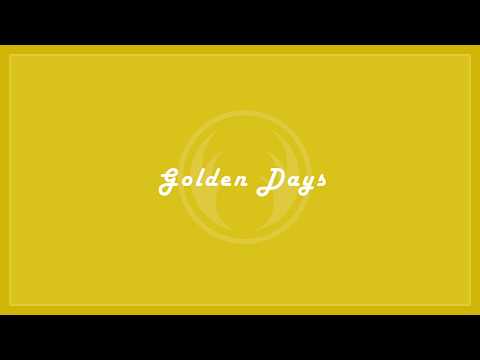 【テンカハジメ】Golden Days（ゴールデンデイズ）【1chorus】