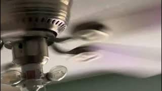 Harbor breeze Mayfield ceiling fan remake(it’s getting louder)