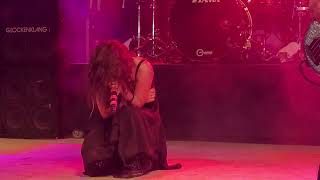 Flyleaf- I'm so sick live in Belton, Tx 4/27/23