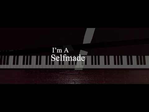 Selfmade Orange 2 - 수퍼비(Superbee) (feat. 창모, Paul Blanco) 타이포그래 피 훅 파트 & 인트로