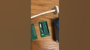 ESPHome & Home Assistant Pizza Oven Thermometer V3 #homeassistant #pcb #pizzaoven