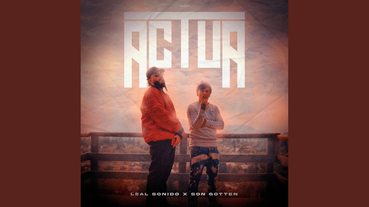 Watch Actua on YouTube Watch Actua on YouTube