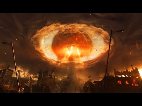 Video: Welke Games Bevatten Nucleaire Explosies