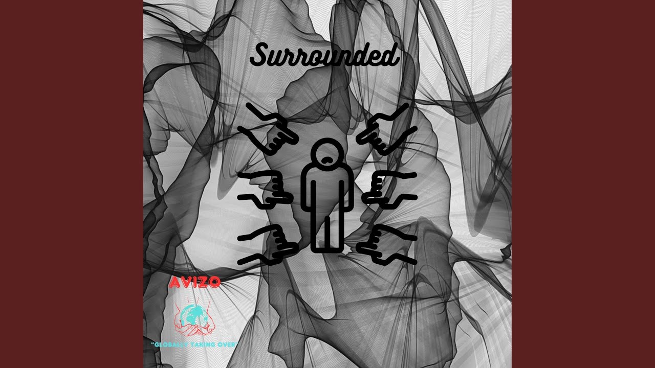 Surrounded - YouTube