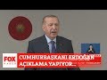 Cumhurbaşkanı Erdoğan açıklama yapıyor... 28 Mayıs 2020 Fatih Portakal ile FOX Ana Haber