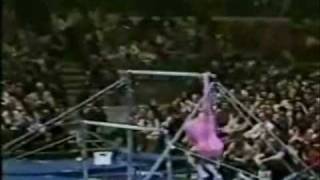 Ginnasta - Divertente