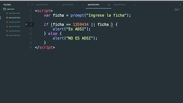operador lógico o (OR)