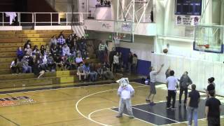 Central High School Harlem Shake