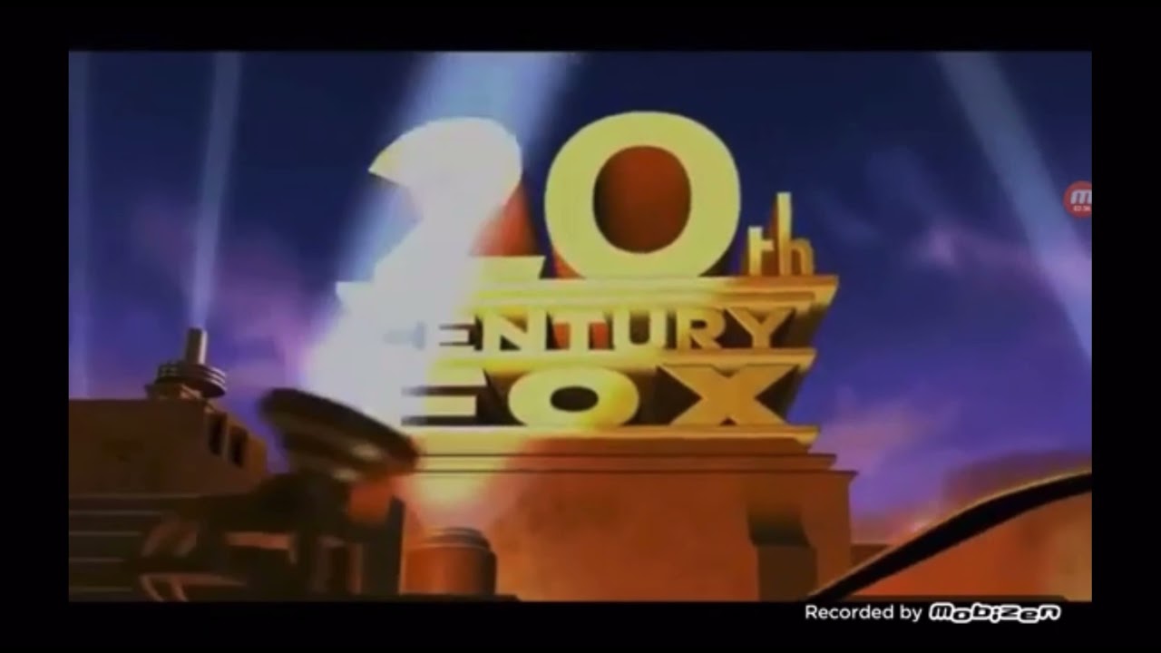 20th CENTURY FOX Bloopers 25