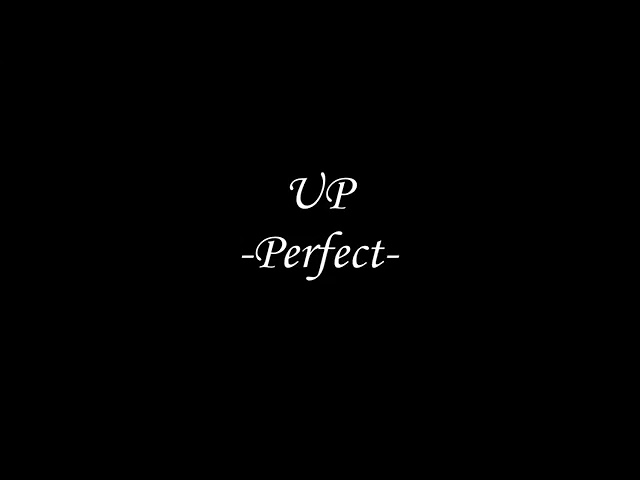 Perfect - Leroy Sánchez 💕