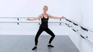 FLASH TRICK STEP