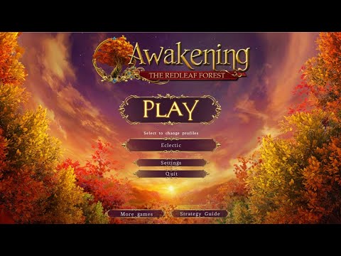 Awakening 6: The Redleaf Forest [SE] Playthrough