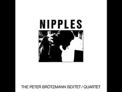 peter brotzmann tell a green man peter brotzmann tell a green man