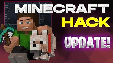 Minecraft Hack Client 2025 | New Best Minecraft No Ban cheats | Free Download | Tutorial