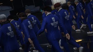 Highjack - Vinsmoke Prod. Official Video 4K