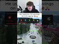 He used his TV savings on CCTV game🥀🙏
