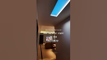 Peaetech Artificial Skylight
