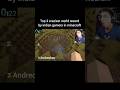 Top 3 craziest world record of indian gamers in minecraft #shorts #indiangamers #top3