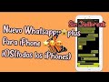 Cómo tener 2 watusi En iOS iPhone 2021 (FUNCIONANDO)